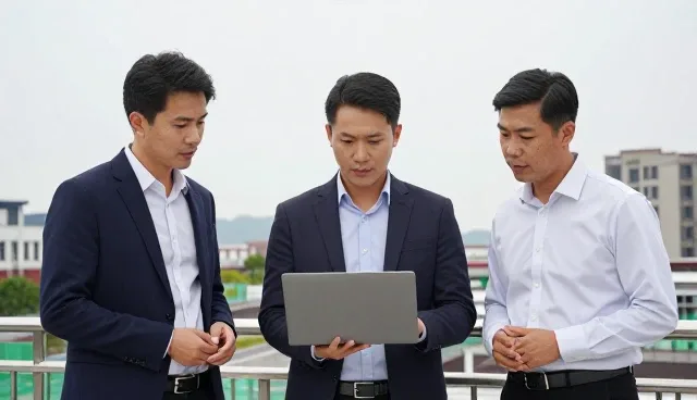工程维保选型中的使用规范关键考量