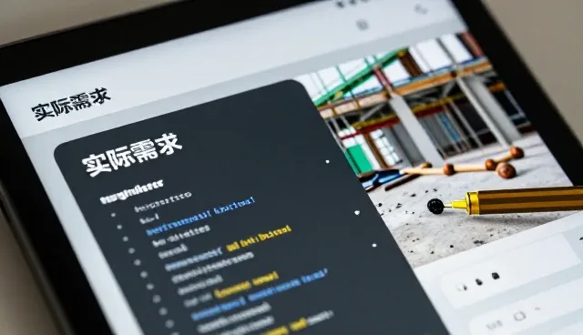 设备性能维持的关键：使用与维护建议